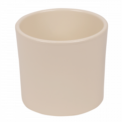 vaso di ceramica